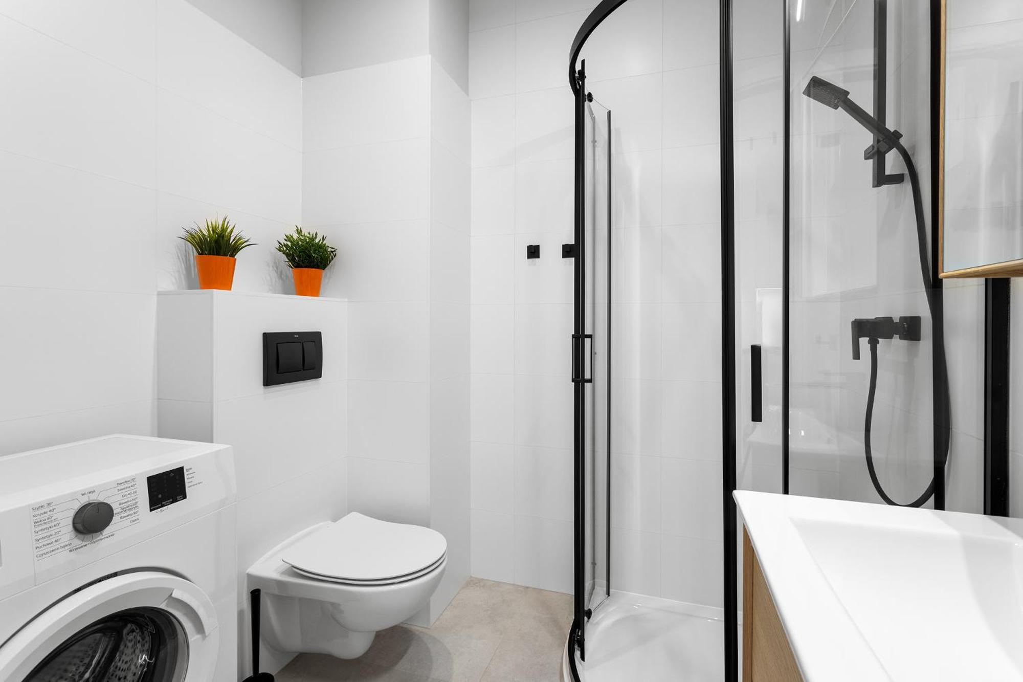 Nowoczesne I Eleganckie Apartamenty Very Berry W Poznaniu By Noclegi Renters Exterior photo